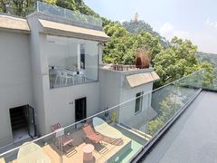 -城外有星光桥舍(南山店)