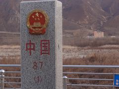 -图们国门景区