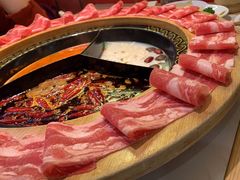 -川中渝夫火锅(铜陵万达广场店)