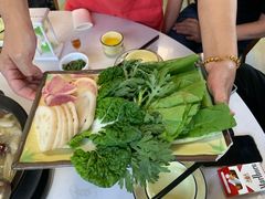 -菌之家·专业纯野生菌火锅·特色炒菌