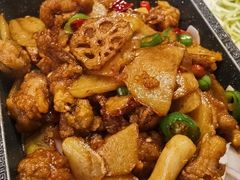 -徽珍源(龙茗路店)