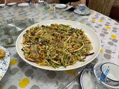 -东北田记家常菜