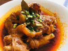 -二分八云雁阁•新晋菜大同味(长治路店)