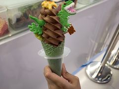 -CORNER CONE GELATO酷矿手作霜淇淋(南头古城店)