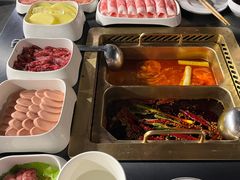-川西坝子火锅(清江东路3.0直营店)