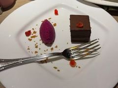 -波特曼西餐厅(中央大街店)