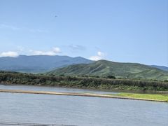 -珲春防川景区