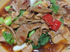 -周师饭店