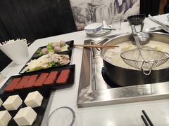 -就这么牛潮式牛肉火锅(华侨城店)