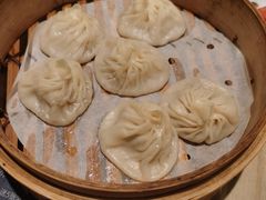 -弄堂小笼包(天津南开大悦城店)