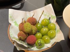 -季季山·云南野生菌火锅(上海首店)