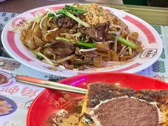 -憶廟街 X 沙角邨(太古城店)