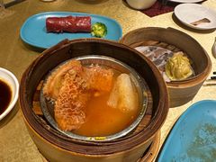 -哈尔滨永泰喜来登酒店·璟泰公馆