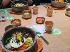 -西塔老太太拌饭(城市集市龙之梦店)