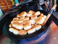 -牛煎里牛肉煎包淮南牛肉汤(广东路店)