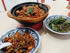 -侯师傅热炒店(印象城店)