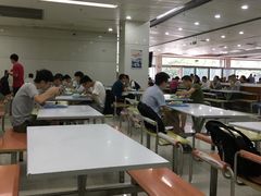 -紫金港餐饮中心-风味餐厅(浙江大学紫金港校区店)