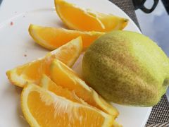 -大中华希尔顿酒店-念自助餐·海南美食·三文鱼