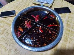-渝味黄姐火锅(黄泥村店)