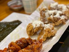 -咕咕站韩国料理(紫金港店)