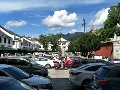 -南岳衡山风景名胜区