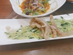 -凤齐羊肉烩面馆