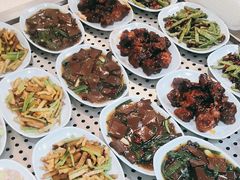 -七食九号食堂(东丽空港店)