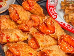 -小乾杯串店•16年沈阳烧烤(文安路店)