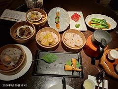 -领事馆19号中餐厅(厦门海景洲际酒店)