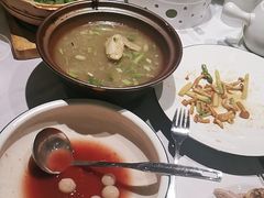 -尚一汤 广东炖汤(金桥国际店)