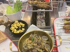 -遇西祠·海鲜烧烤(总店)