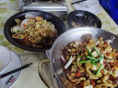 -聚味瞿记·龙虾堂(树木岭店)