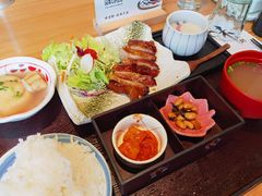 -味太助·银饭食堂(中华城店)