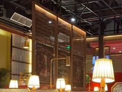 -牛村来人潮汕牛肉火锅(西单店)