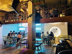 -BABANA烧烤·龙虾·海鲜