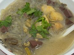 -咬不得高祖生煎·简餐(骆家庄店)