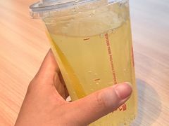 -麦当劳(北京昌金路得来速餐厅店)