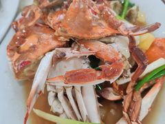 -秋姐美食店(旅游大道店)