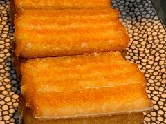 黄金脆带鱼-新荣记(BFC外滩金融中心店)