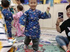 -金宝贝早教中心(北洋校区)