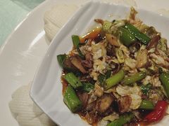 -苏先生海鲜渔庄(金桥店)