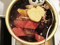-川成元·麻辣香锅(凯德MALL西直门店)