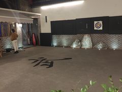 -少林功夫文化中心·独门独院