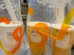 -CoCo都可(高邮吾悦店)