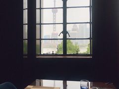 -YUE·6·西式融合餐厅(外滩六号店)