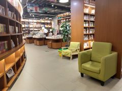 -博览书店(越秀悦汇天地店)