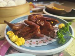 -点都德(长泰广场店)