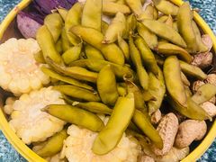 五谷丰登-秦淮人家风味酒楼(赣榆店)