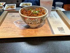 -吉野家(红博中央公园店)