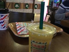 -美芝莲(钻汇广场店)
